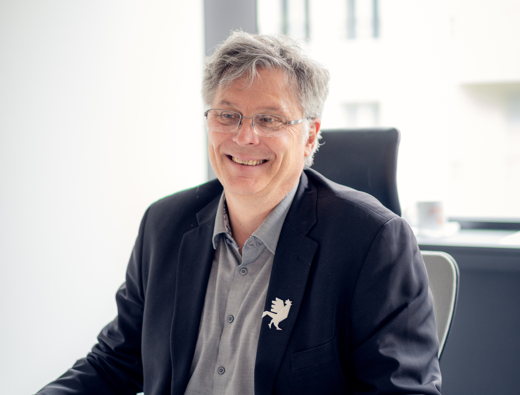 Philippe Gesnouin